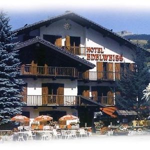 Hotel Edelweiss & Spa